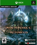 SpellForce 3 Reforced for Xbox one and Xbox Series X [New Video Game] Xbox One