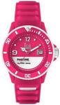 Ice Watch PAN-BC-JAZ-U-S-13 Classic Rosa/Plast Ø37 mm