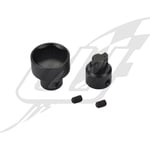 [FR] Arrowmax Am Diff Checker 1/8Th Gt/Buggy Adaptor Set - AM174006