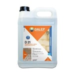 Hydrofuge - non filmogène - toitures et murs - 5 litres - D21 DALEP