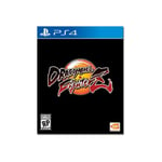 Jeu de combat Dragon Ball FighterZ - PS4 - Arc System Works - 3VS3 Tag / Support - Combats spectaculaires