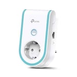 TP-Link Wireless Wifi Booster Extender RE365