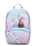 Disney Ultimate Disney Frozen Backpack S+ Ryggsäck Väska Multi/patterned Samsonite