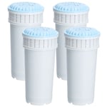 Tommee Tippee Perfect Prep Machine Compatible Filter Cartridges (4 Pack)