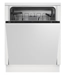 Beko Integrated Dishwasher BDI1420