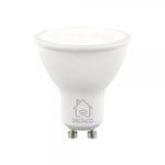 Deltaco Smart Home Dimbar Smart Lampa GU10 WiFi