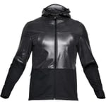 Under Armour Mens UA Swacket Lightweight UA Storm Jacket Coat Top 30% OFF RRP