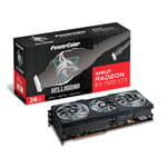 PowerColor AMD Radeon RX 7900 XTX Hellhound OC 24GB Graphics Card