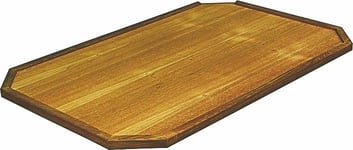 BORDSSKIVA TEAK 700x420