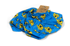 Multiscarf Bamse