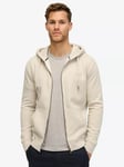 Superdry Essential Logo Zip Hoodie