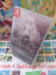 Nintendo Switch: ENDER LILIES - Quietus of the Knights [TOP 2D & LIMITED] US