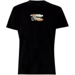 T-shirt Santa Cruz  -