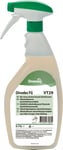 Ytdesinfektion Diversey Divodes FG VT29 Spray 750ml