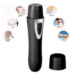 Mini Electric Epilator Hair Removal For Facial Body Armpit Underarm Leg Depi FST