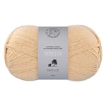 Nalle Garn Ullmiks 100 g Sahara 622 Novita