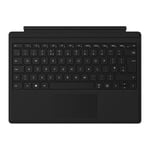 Microsoft Surface Pro Open Box Type Cover Black for Surface Pro Series