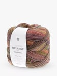 Rico Design Creative Melange Wonderball Aran Yarn, 200g