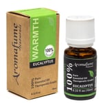 Aromafume Essential Oil Eucalyptus -- 10 Ml