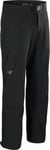 Arc'teryx Men's Rush Softshell Pant Black, 30/Regular