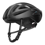 Sena R2 Casque de vélo de Route (Noir Mat, Taille S)