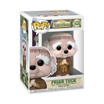 Funko POP! Disney: Robin Hood - Friar Tuck - Collectable Vinyl Figure - Gift Idea - Official Merchandise - Toys for Kids & Adults - Movies Fans - Model Figure for Collectors and Display