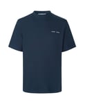 Norsbro T-Shirt - Sky Captain