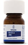 Weleda Arnica 30C Tablets, Organic Arnica Montana, Licensed Homeopathic Medicina