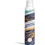 Batiste Dry Shampoo Overnight Deep Cleanse Torrschampo för natten 200 ml