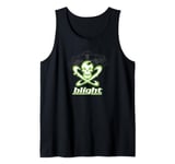 Batman Beyond Blight Tank Top