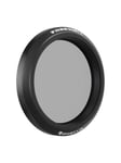 Freewell Glow Mist 1/4 diffusion filter for DJI Osmo Action 5 Pro