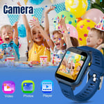 S16 Kids Watch IPS HD Color Touch Screen Dual Cameras Kids Phone Watch For B BST