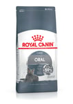 Royal Canin Dental Care Torrfoder för katt 400 g