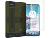 Hofi Uv-Glas Pro+ Härdat Glas Motorola Edge 40 Neo Klar