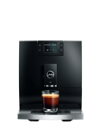 JURA C8 Coffee Machine, Black