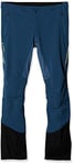 VAUDE Larice Light Pantalon pour Homme XXL Deep Water