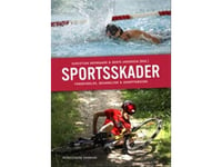 Sportsskader | Bente Andersen Christian Neergaard Finn Elkjær Johannsen Henning Langberg Kim Knirkholt Jensen Kristian Thorborg Lars Nybo Niels Erichsen Connie Linnebjerg Marianne Backer Lone Hansen Finn Mikkelsen | Språk: Dansk