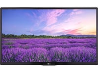 Lg 24Ln662vblb - Led-Bakgrundsbelyst Lcd-Tv - Hotell/Gästanläggning - Pro:Centric - Smart Tv - 720P - Hdr