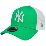 Casquette New-Era  Casquette enfant child Ny verte - 60503653