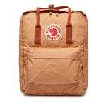 Ryggsäck Fjällräven Kanken 23510 Orange