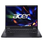 Bärbar dator Acer TMP414-53 14" Intel Core i7-1355U 16 GB RAM 512 GB SSD Qwerty Spanska