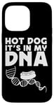 iPhone 14 Pro Max Hot Dog Adult Hot Dog It's In My Dna Case