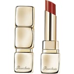 GUERLAIN Smink Läppar KissKiss Shine Bloom 509 Wild Kiss 3,2 g ()