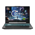 ASUS TUF Gaming A15 Laptop AMD Ryzen 7 7435HS 16GB RAM 512GB SSD 15.6 in Full HD