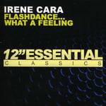 Irene Cara  Flashdance What A Feeling  CD