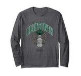 Game of Thrones Varsity Hightower Long Sleeve T-Shirt