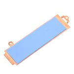 Hard Drive Heatsink Cover Caddy For Alienware M15 R5 R6 G15 HOT