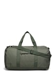 Borg Essential Sports Bag Gymväska Green Björn Borg