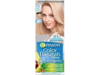 Garnier Garnier_Color Naturals Hårfärg 112 Arctic Silver Blonde