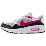 Baskets basses enfant Nike  AIR MAX SC Junior